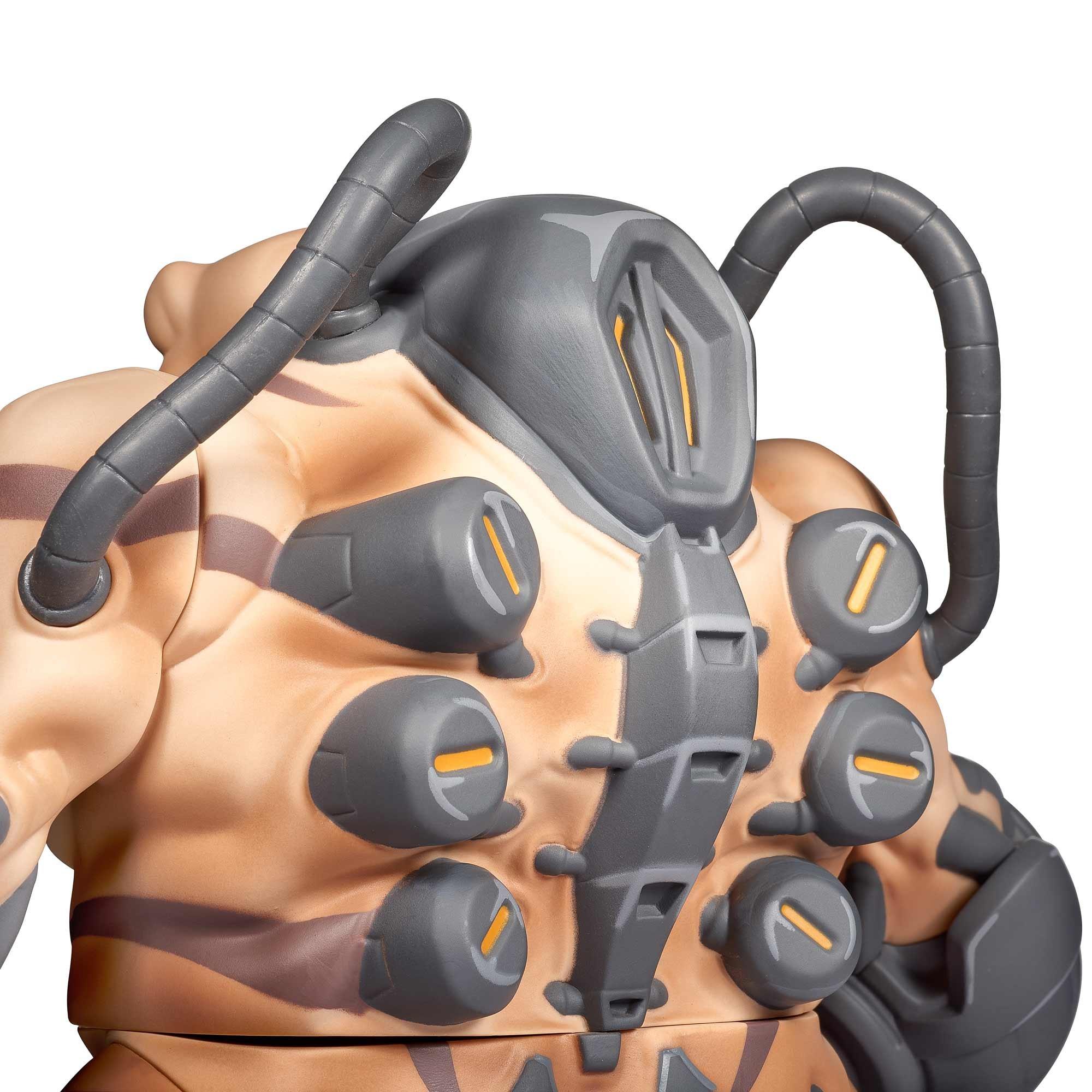 doom figures numskull