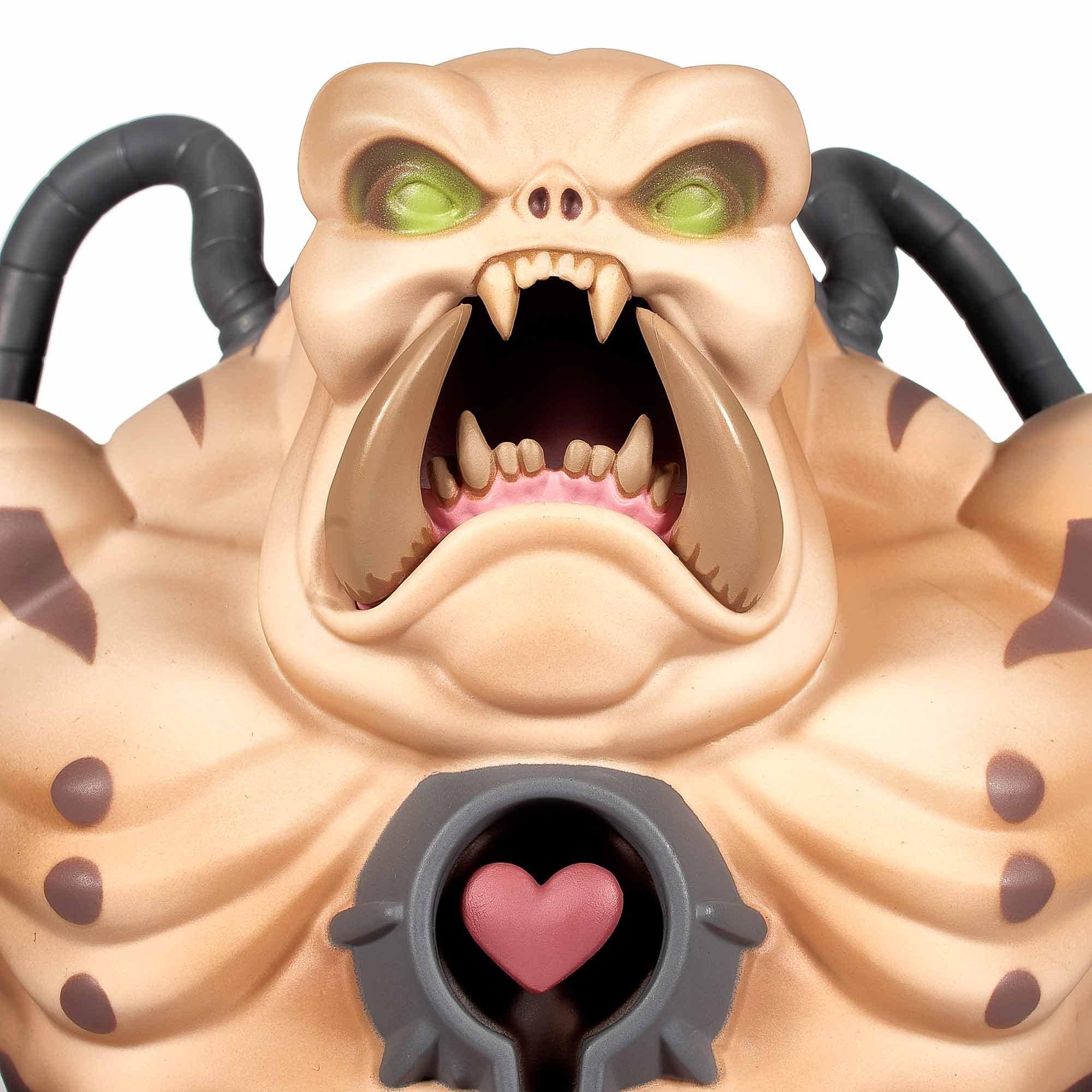 doom figures numskull