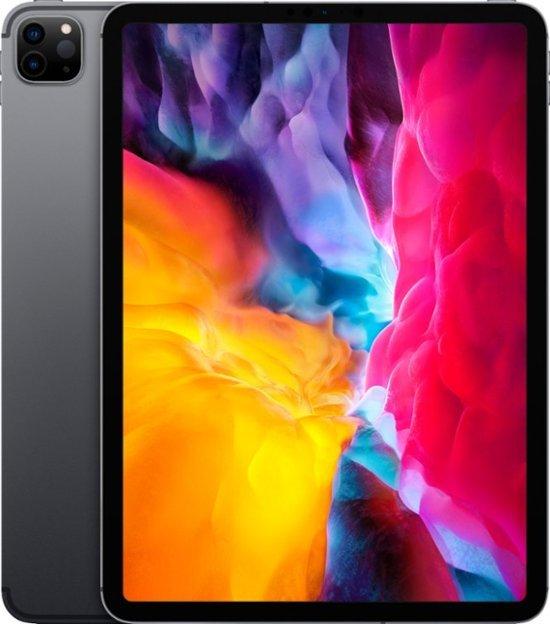 iPad Pro 11-Inch (2nd Gen) New 1TB - WiFi - Released 2020