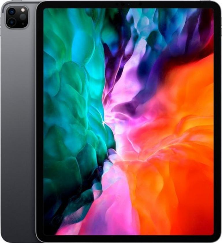 iPad Pro 12.9-Inch (4th Gen) New 1TB - WiFi-Cellular - Released 2020