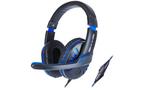 ENHANCE Infiltrate GX-H5 Wired Noise Isolating Over Ear Gaming Headset