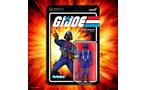 Super7 ReAction G.I. Joe Cobra Trooper Y Back 3.75-in Action Figure