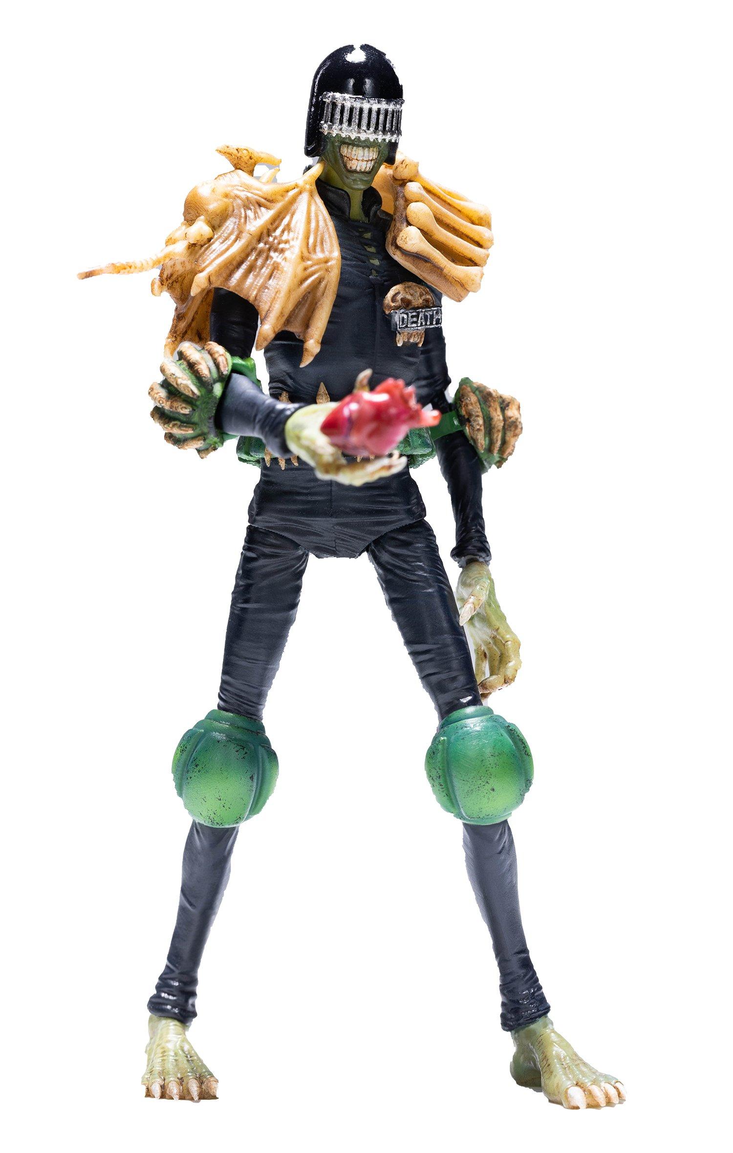hiya action figures