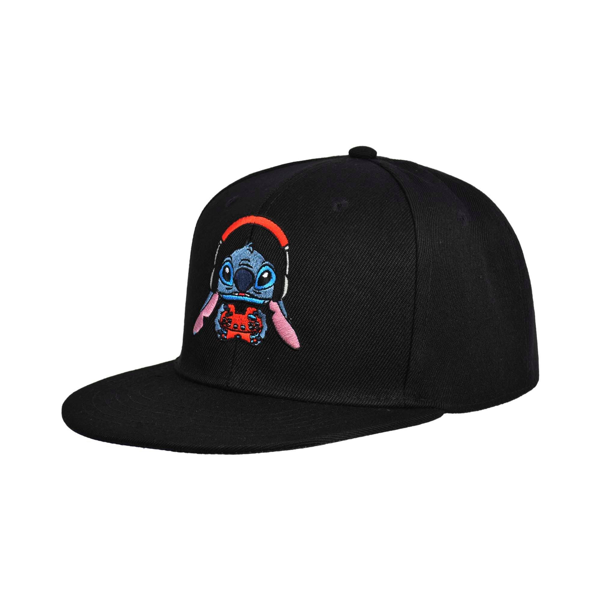 Lilo and stitch sales cap