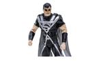 McFarlane Toys DC Multiverse Blackest Night Black Lantern Superman Collect to Build 7-in Action Figure