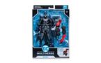 McFarlane Toys DC Multiverse Blackest Night Batman Superman Collect to Build 7-in Action Figure