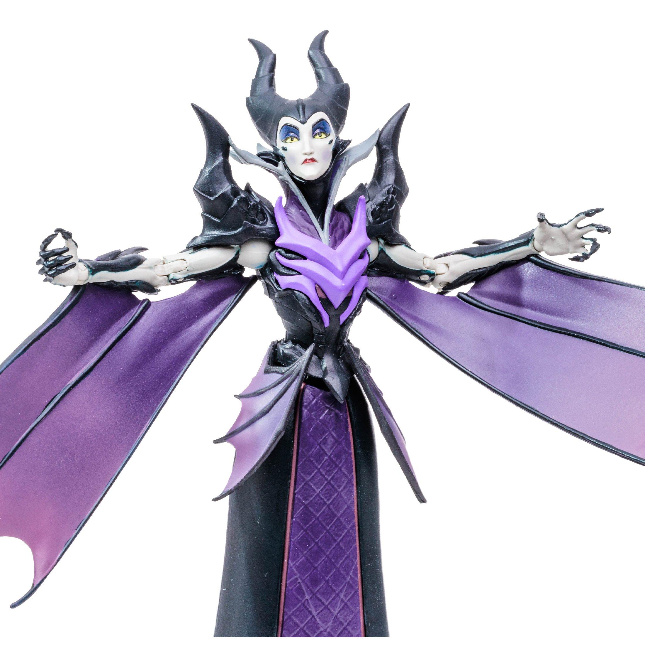 Maleficent figure disney deals store