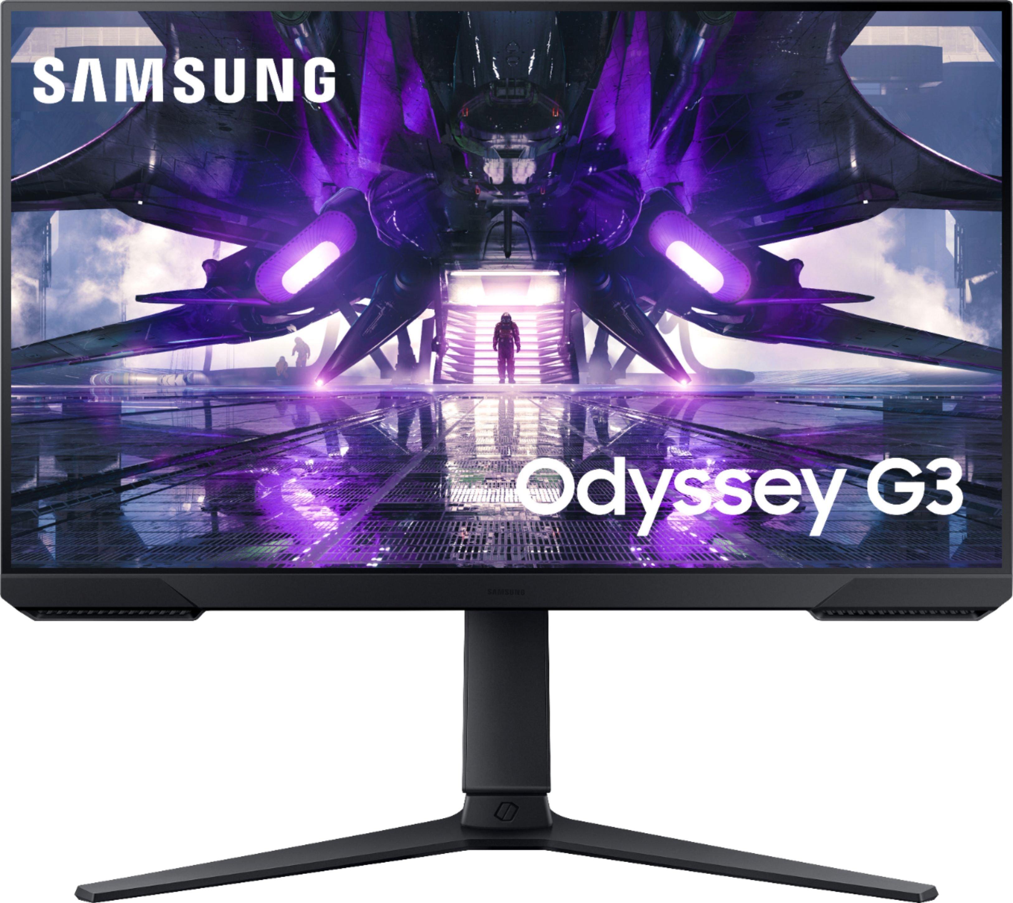 Samsung Odyssey G7 Series 27 Inch Wqhd 2560x1440 Gaming Monitor 240hz Curved 1ms Hdmi G 