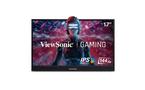 ViewSonic 17.2-in 1920x1080 FHD 144Hz IPS Portable Gaming Monitor VX1755