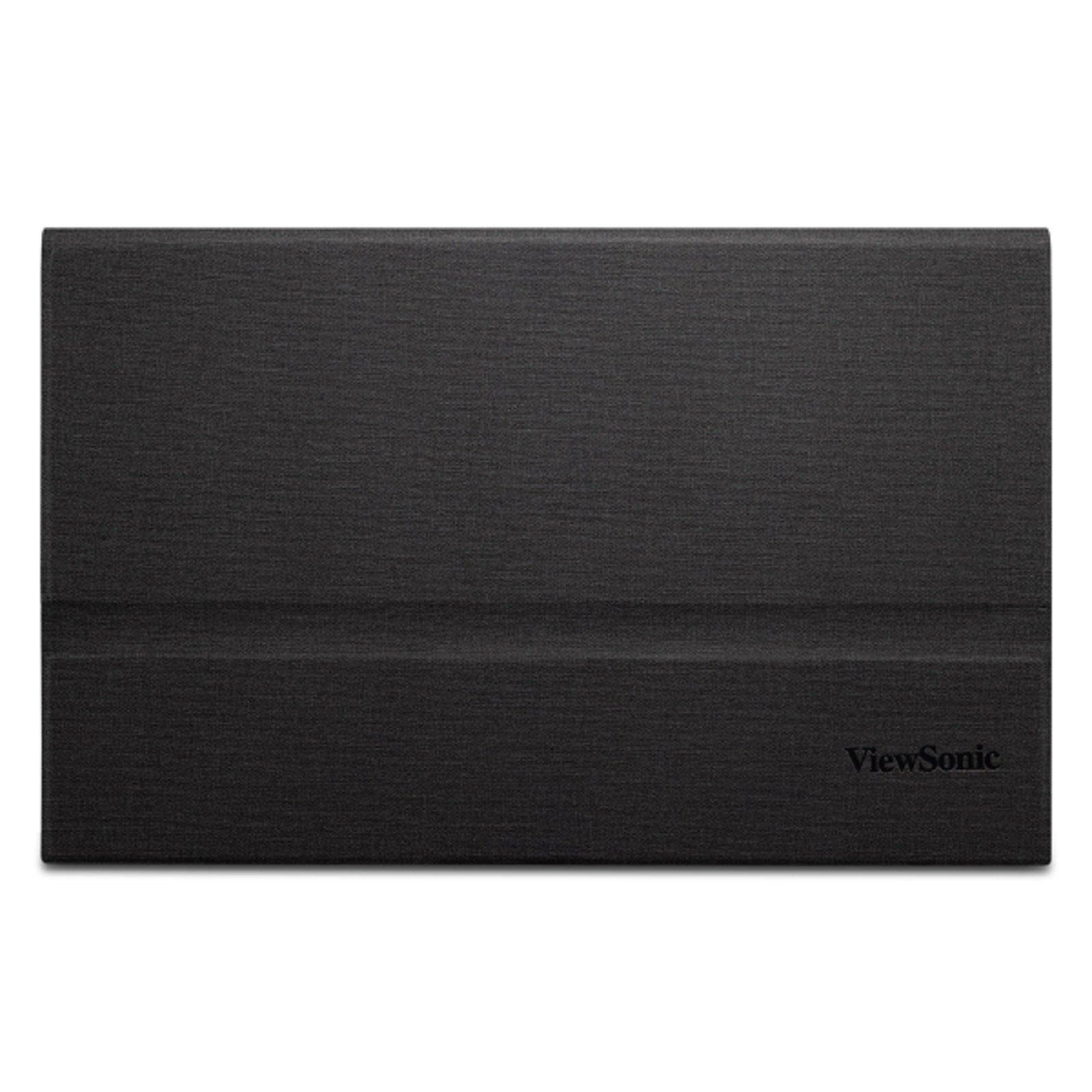 ViewSonic OMNI VX1755 17.2-in FHD (1920x1080) 144Hz IPS Portable Gaming Monitor