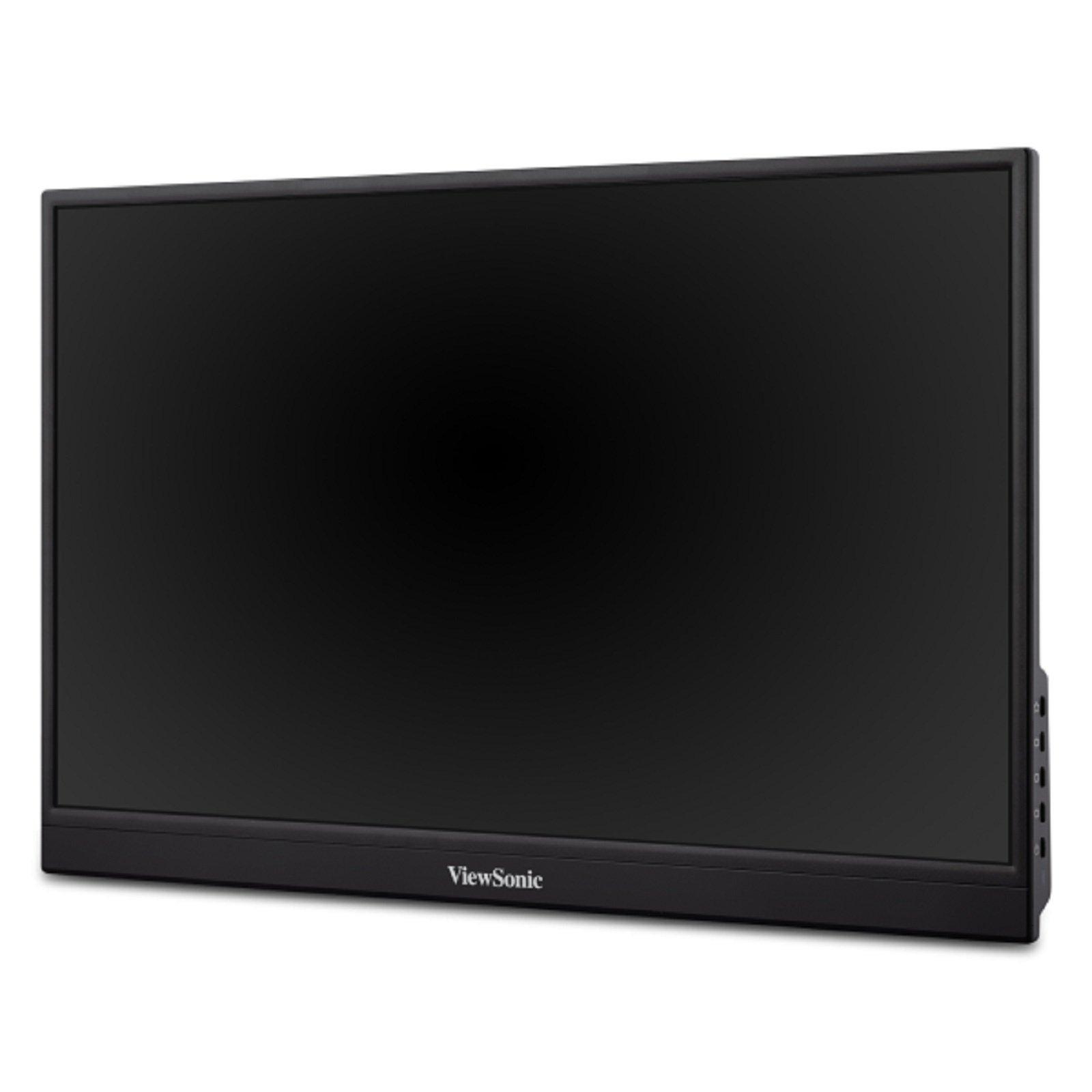 ViewSonic OMNI VX1755 17.2-in FHD (1920x1080) 144Hz IPS Portable Gaming Monitor