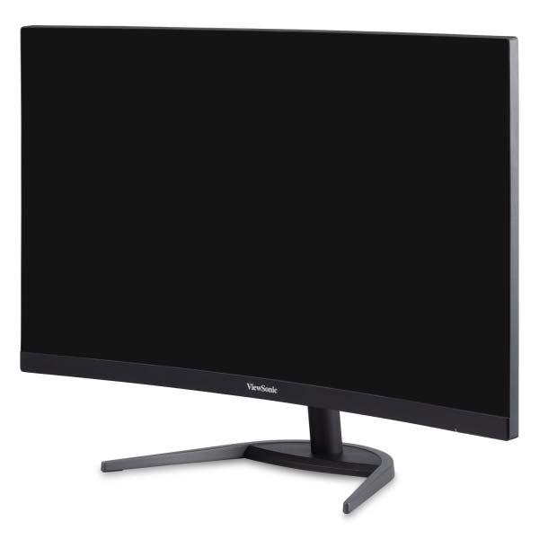 list item 6 of 14 ViewSonic 27-in FHD 1920x1080 MVA 165Hz Curved Gaming Monitor VX2768-PC-MHD