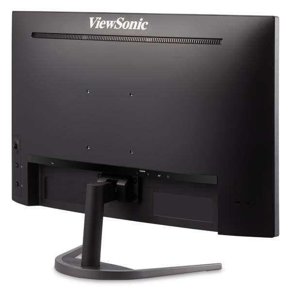ViewSonic 27-in FHD 1920x1080 MVA 165Hz Curved Gaming Monitor VX2768-PC-MHD