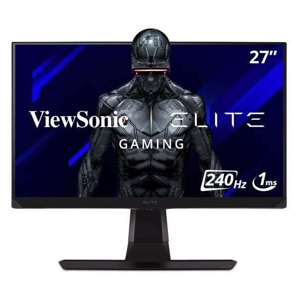 Monitor 27 ViewSonic XG270 1920x1080/Full HD/IPS/1ms/HDMI/DP/USB/Pivot/Frameless/G-Sync