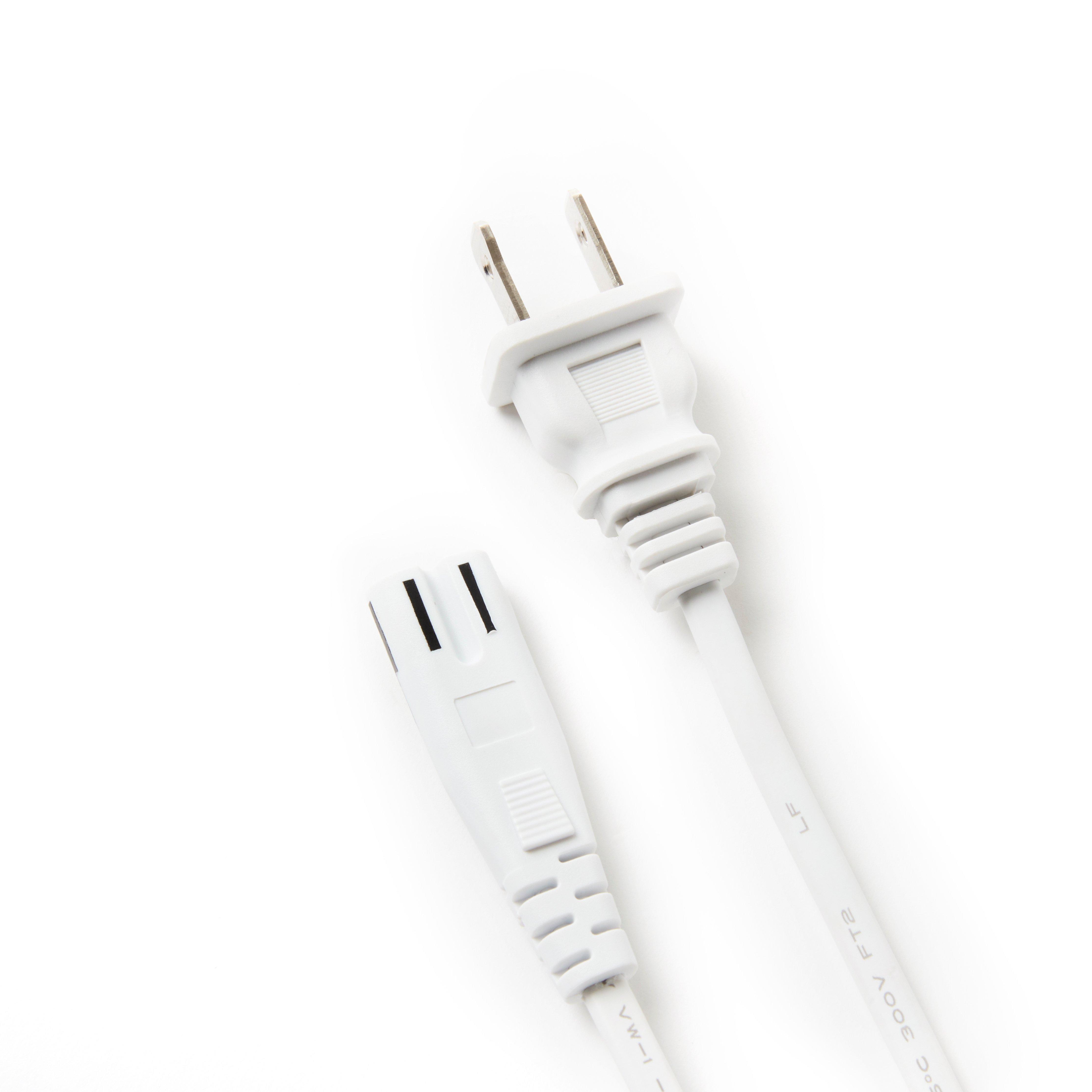 GoTo™ USB C to A Cable, 4 ft