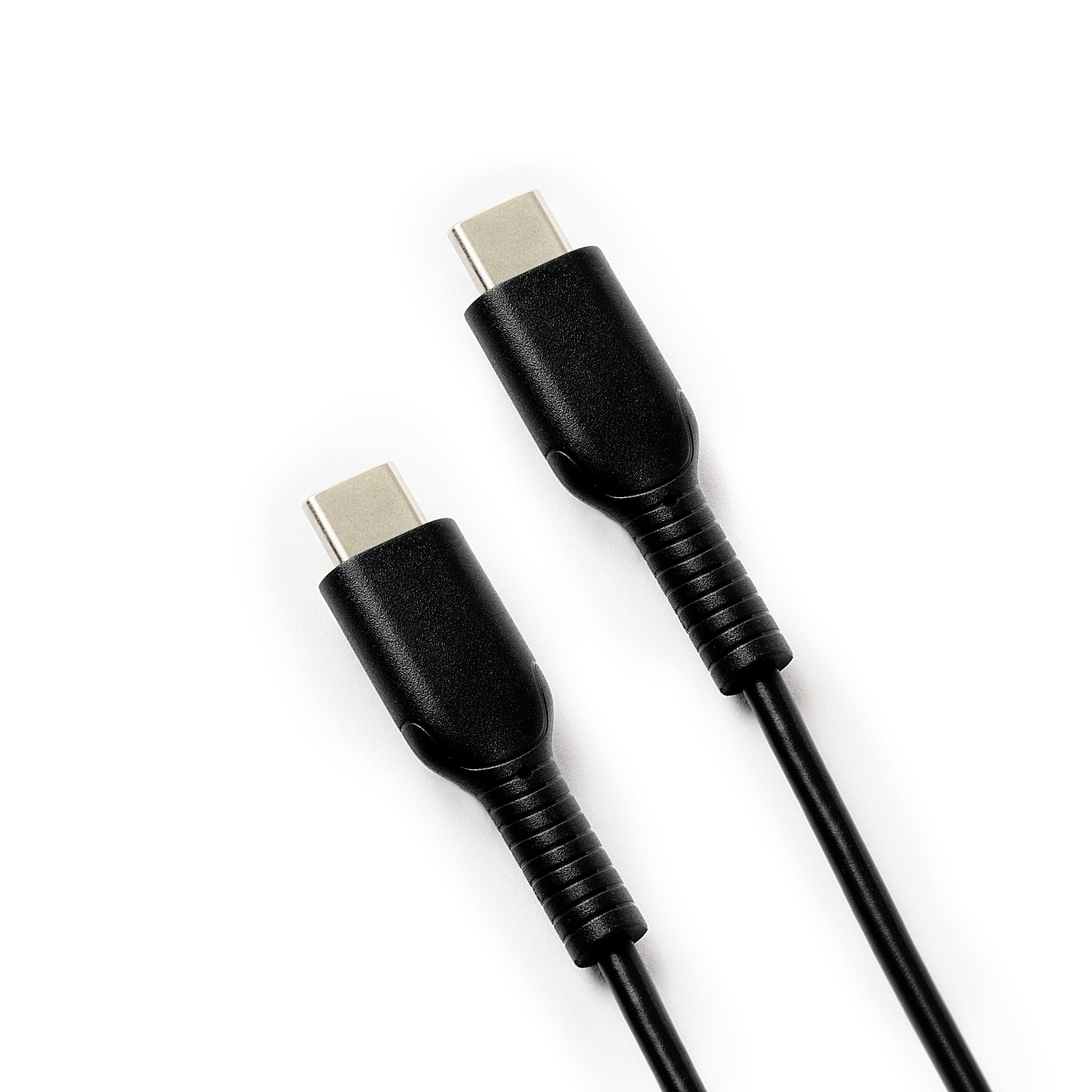 Atrix USB-C to USB-C Cable