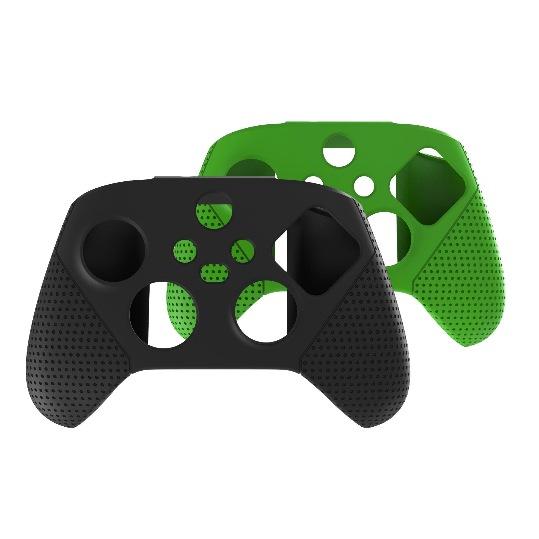 Grips for deals xbox one controller