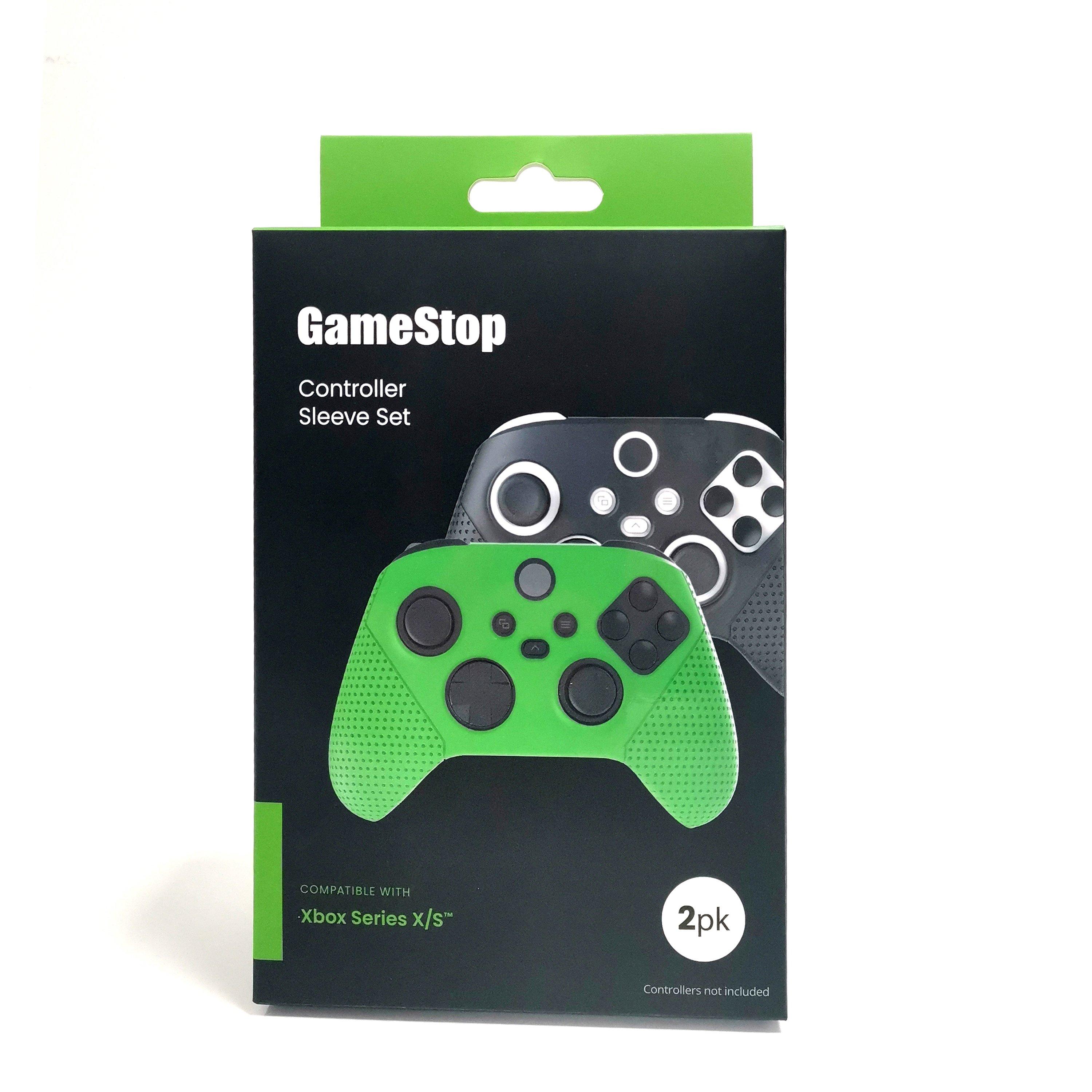 Xbox one store thumb grips gamestop