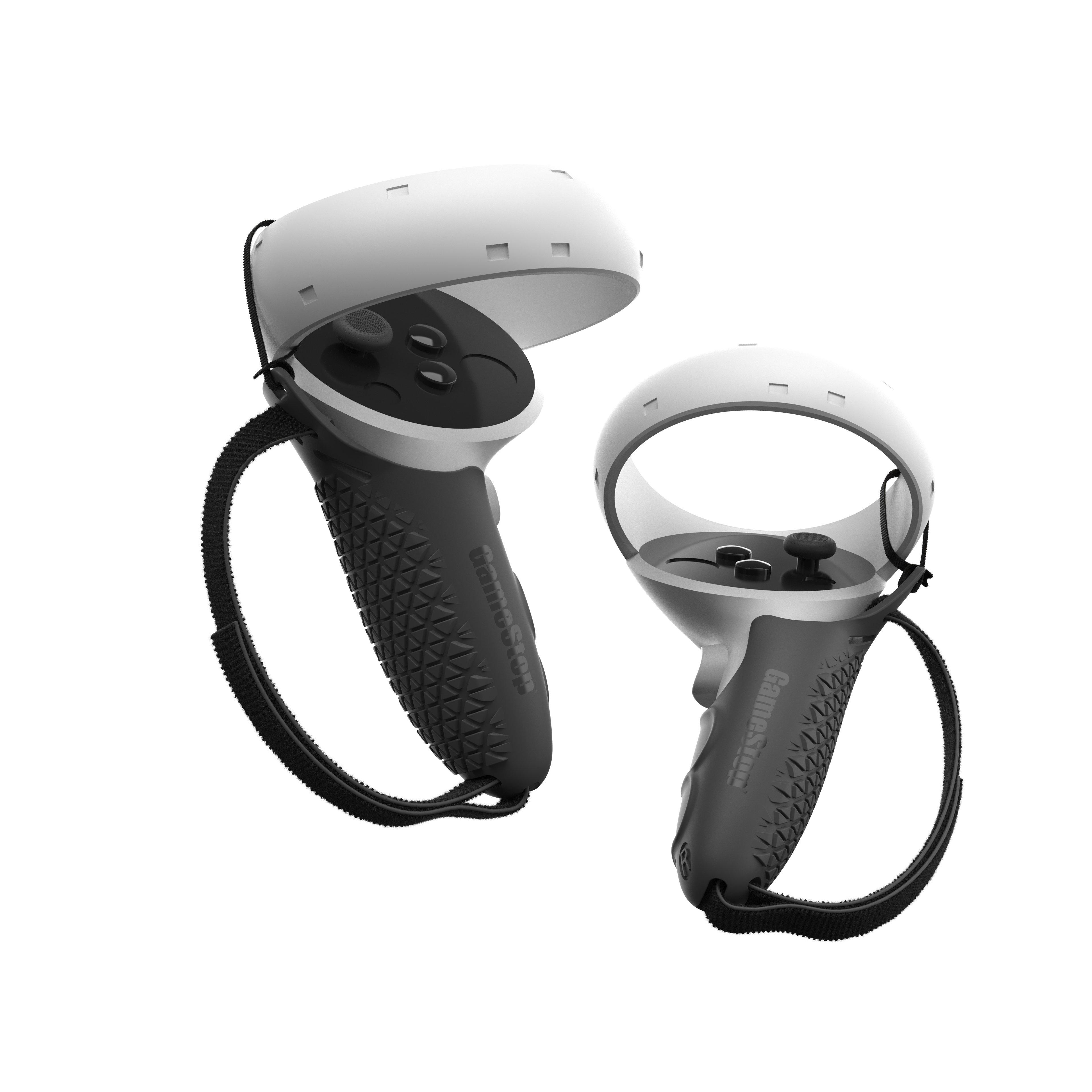 Oculus quest deals 2 controller grips