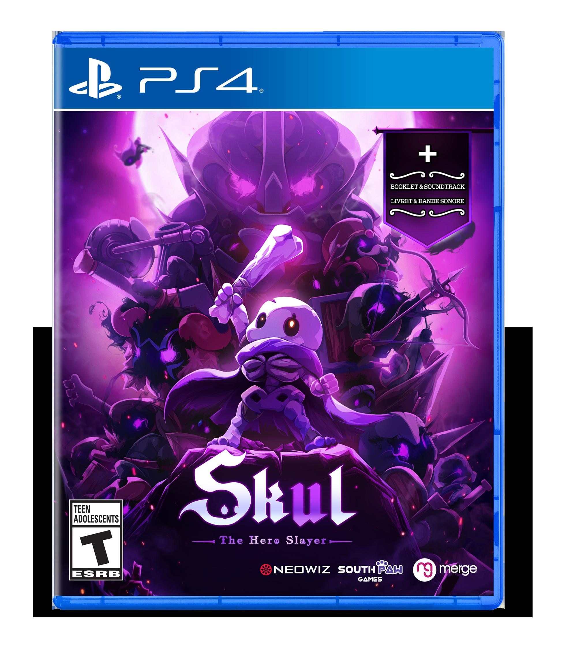 Skul-The-Hero-Slayer---