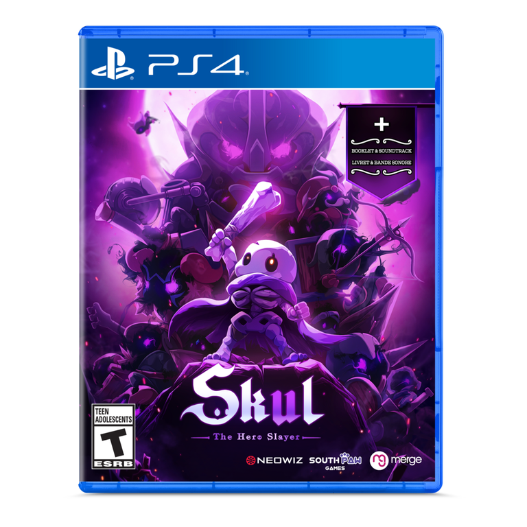 Skul: The Hero Slayer - PlayStation 4