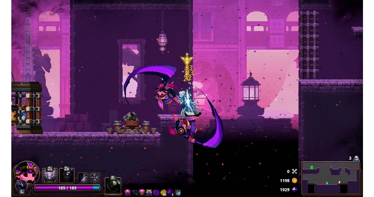 Skul: The Hero Slayer | Merge Games | GameStop