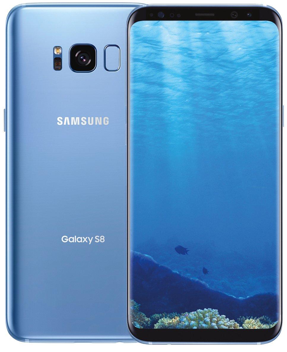 Galaxy S8 - Trade In 64GB