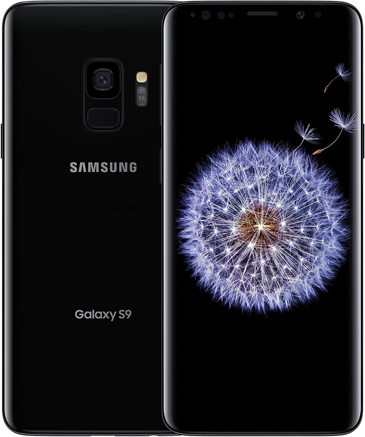 Galaxy S9 - Trade In 64GB