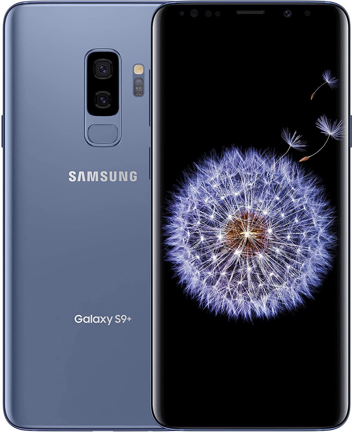 Galaxy S9 Plus - Trade In 64GB