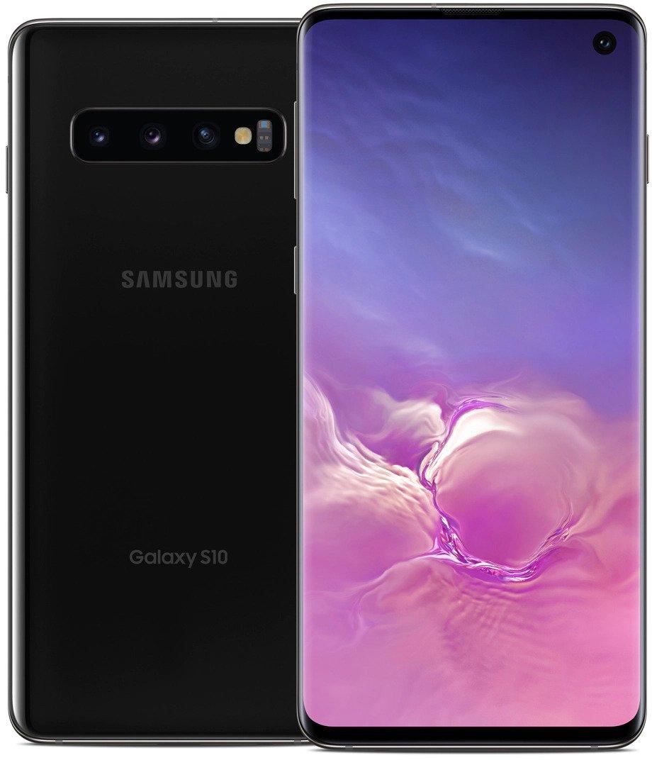 galaxy s10 trade in value