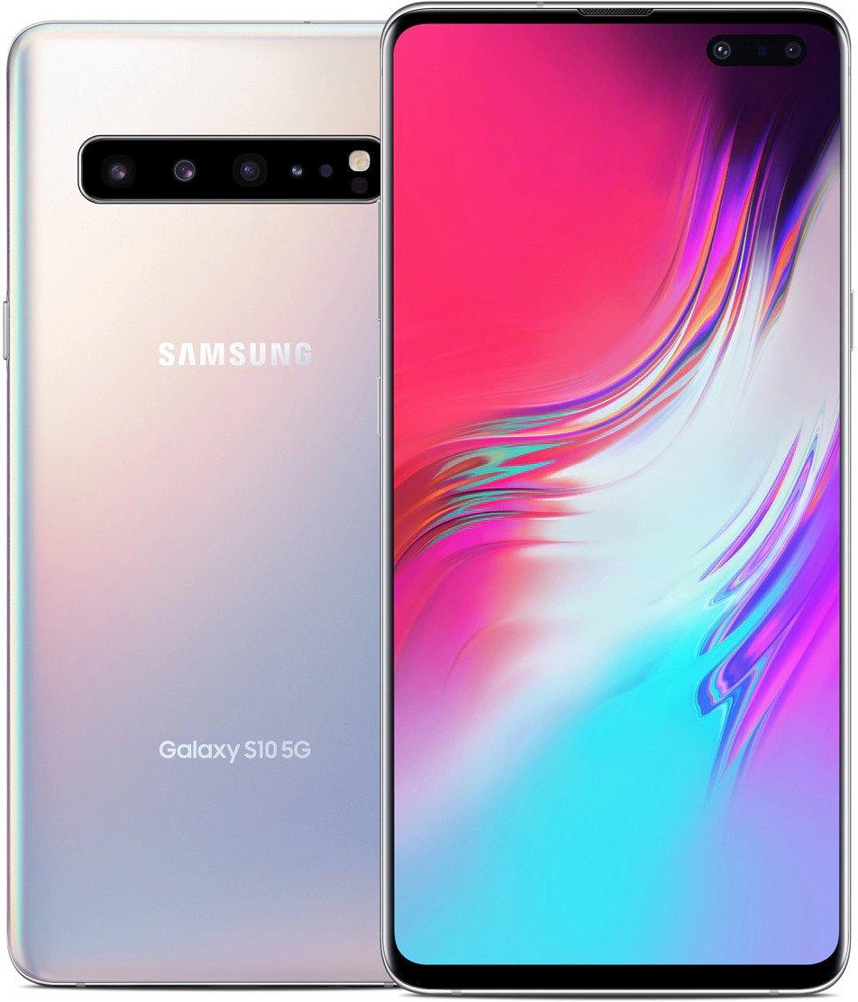 Galaxy S10 5G - Trade In 256GB