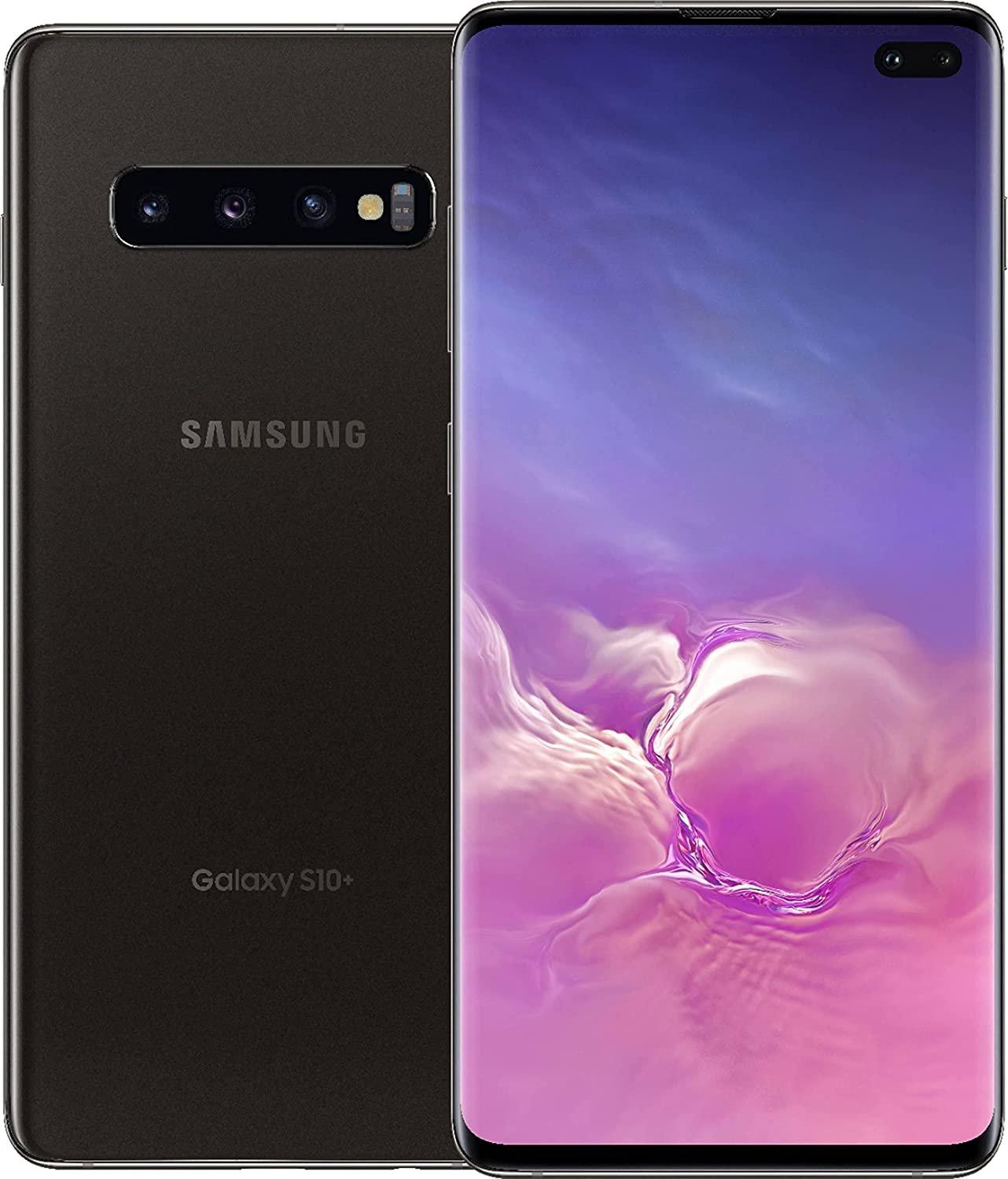 Galaxy S10 Plus - Trade In 128GB