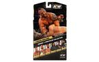 Jazwares All Elite Wrestling Unrivaled Lance Archer Series 7 11.5-in Action Figure
