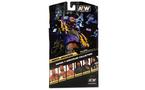 Jazwares AEW Unrivaled Matt Jackson Series 7 11.5-in Action Figure