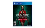 Vampire: The Masquerade Swansong - PlayStation 4