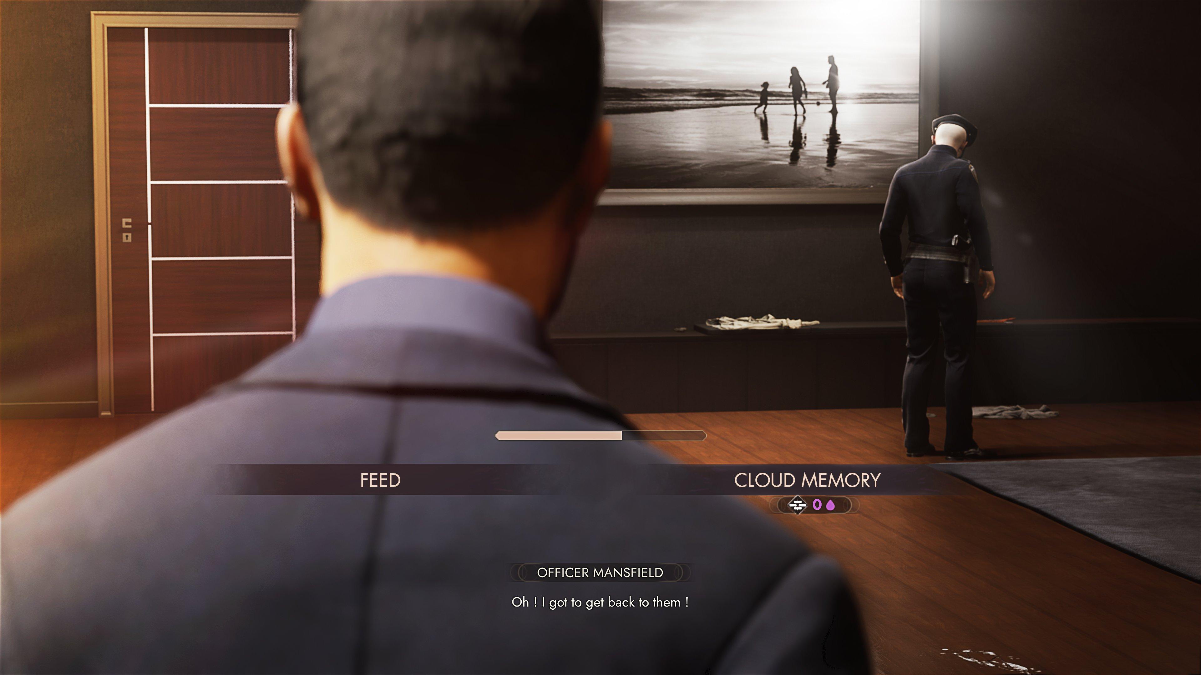 Vampire: The Masquerade Swansong - Xbox Series X