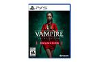 Vampire: The Masquerade Swansong - PlayStation 5