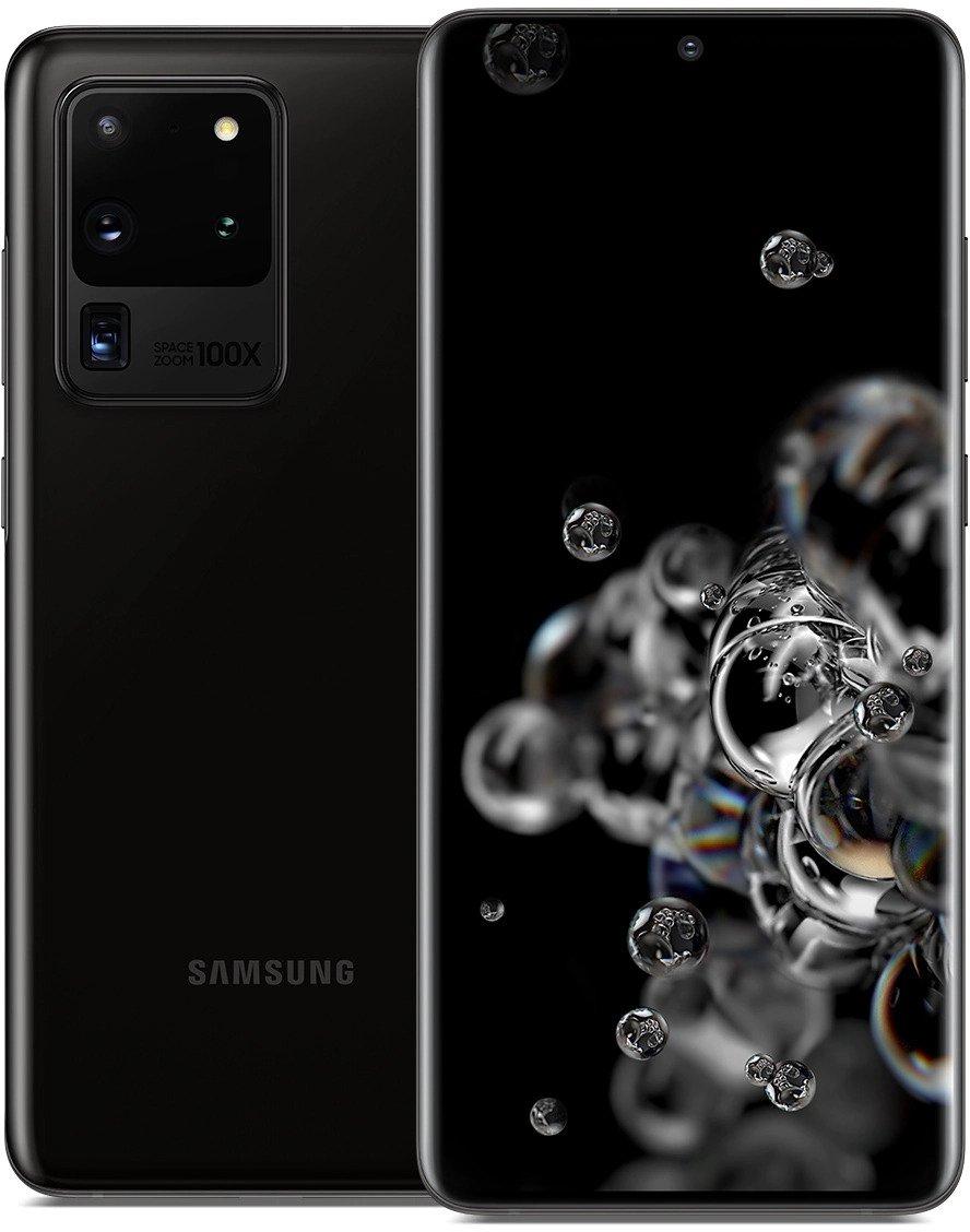 Galaxy S20 Ultra - Trade In 128GB