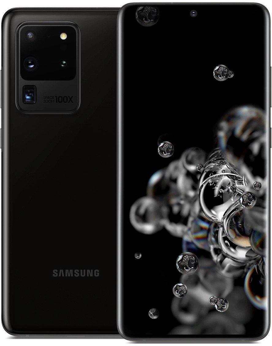 Galaxy S20 Ultra - Trade In 128GB - Verizon