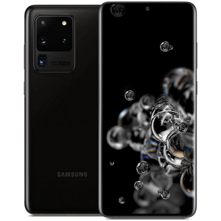 Galaxy S20 Ultra 128GB ATT - Trade In