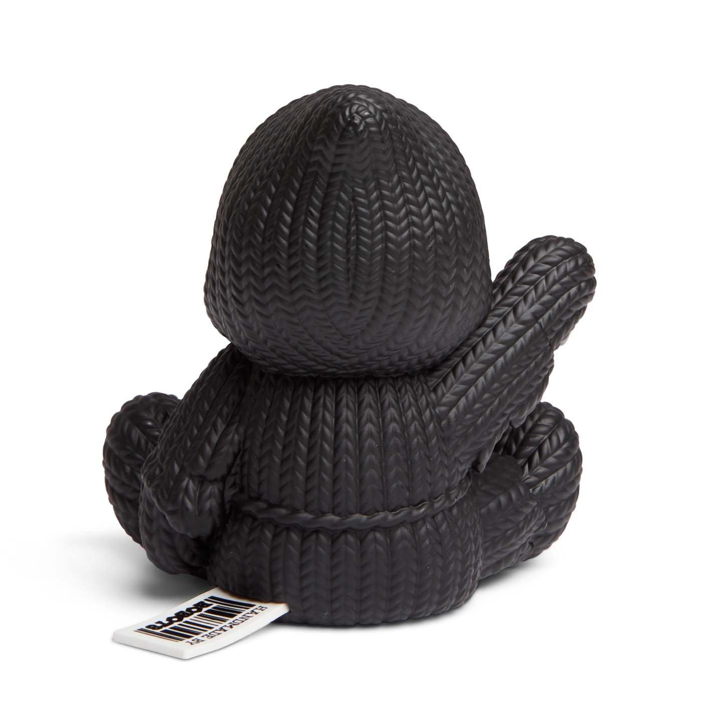 handmade by robots knit series ghostface