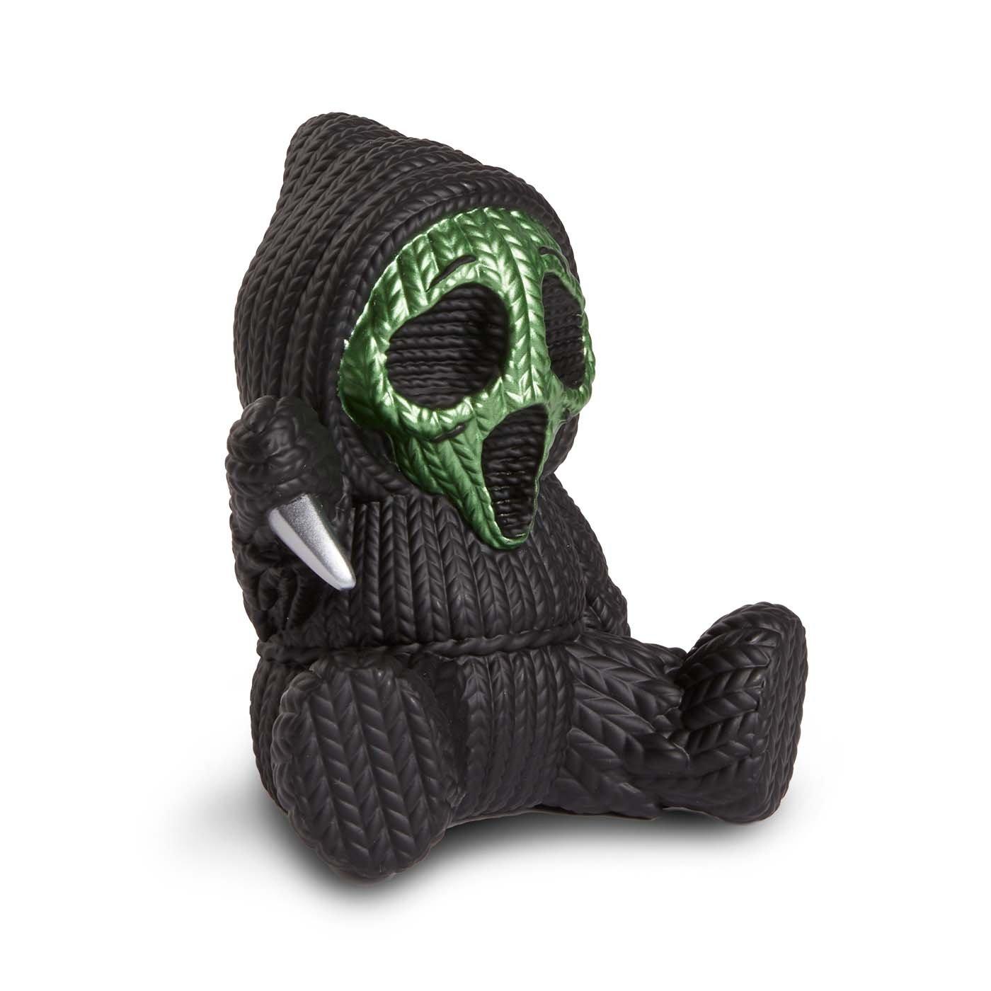 handmade by robots ghost face