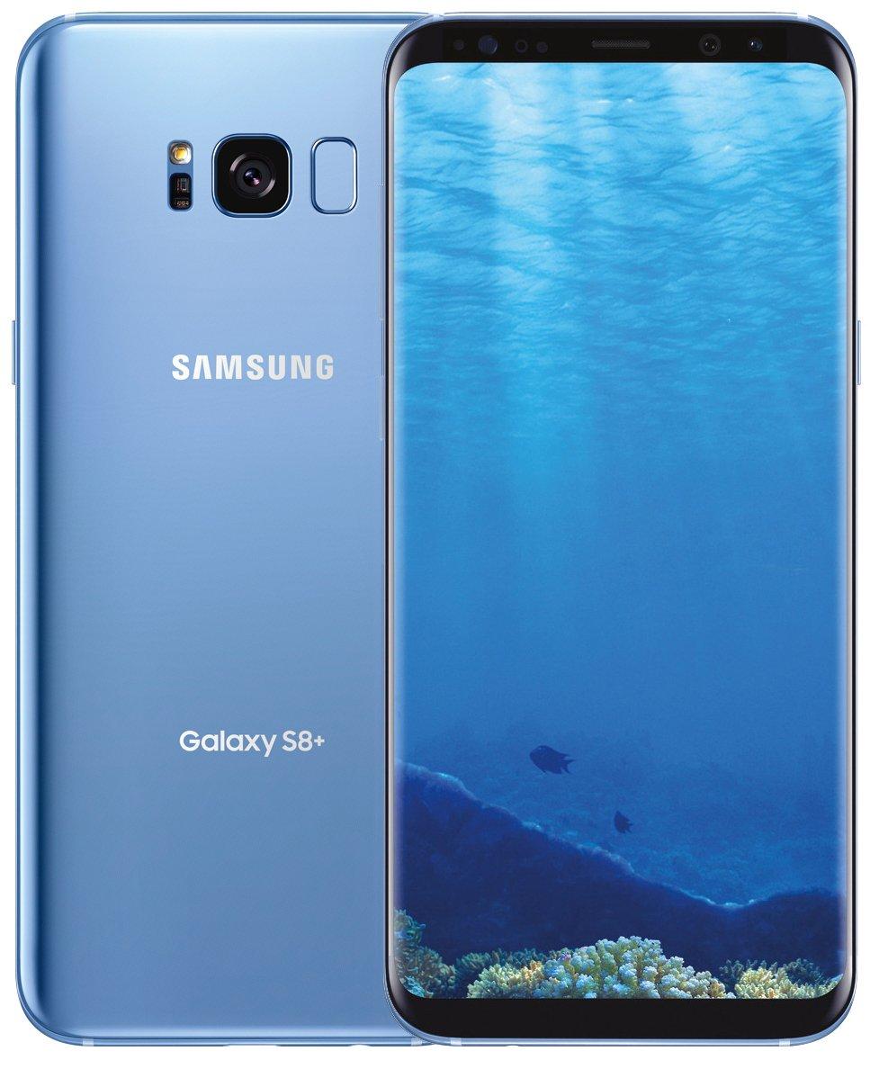 Galaxy S8+ 64GB T-Mobile - Trade In
