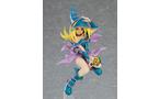Max Factory Yu-Gi-Oh! Dark Magician Girl POP UP PARADE 7.08-in Statue
