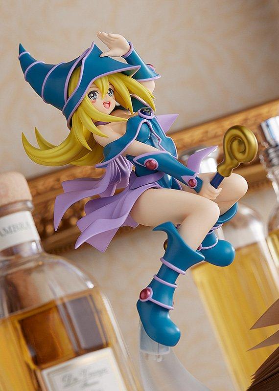 pop up parade dark magician