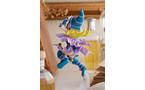 Max Factory Yu-Gi-Oh! Dark Magician Girl POP UP PARADE 7.08-in Statue