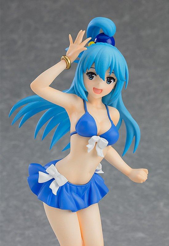 konosuba pop up parade aqua