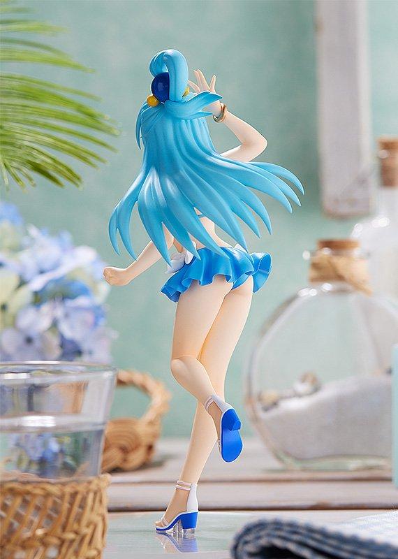 konosuba pop up parade aqua