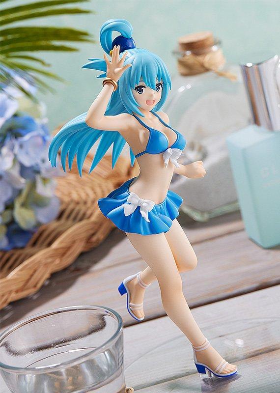 konosuba pop up parade aqua