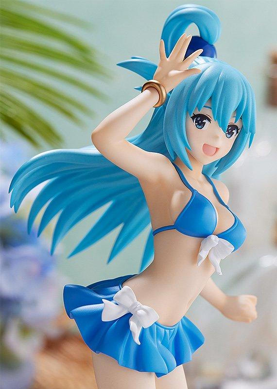 konosuba pop up parade aqua